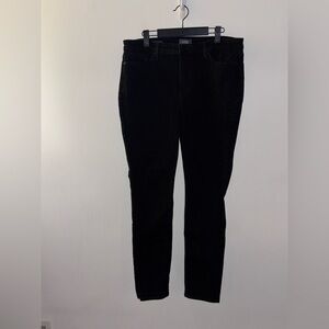 NYDJ Black Jeans